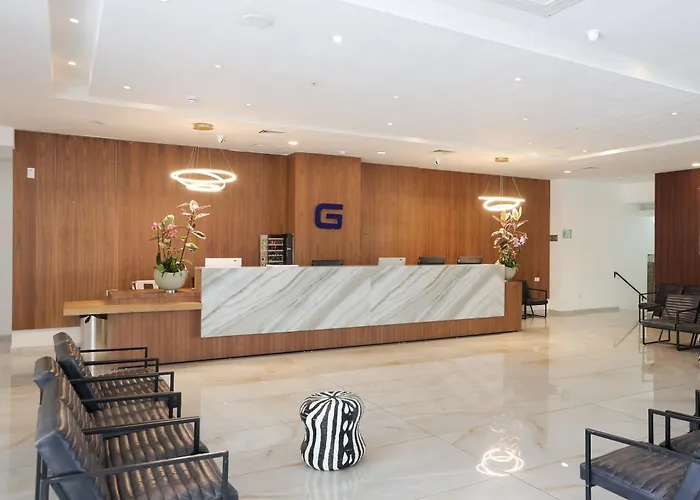 G Hotel